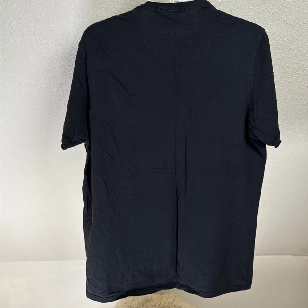 YU-GI-OH! Black Tee. Size Large. Pharaoh Throne graphic - Picture 6 of 6